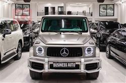 مرسيدس بنز G-Class